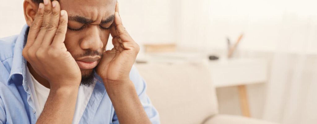 3 Ways PT Can Help You To Rid Yourself of Headaches