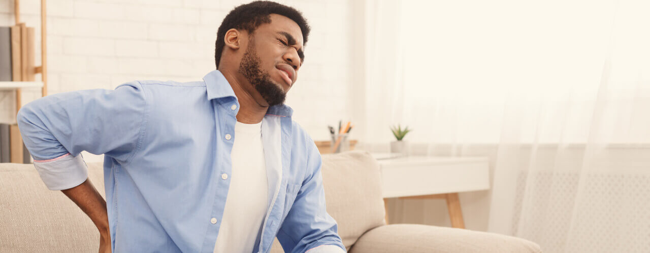 Living With Arthritis Pain? Physical Therapy Can Ease Your Discomfort.