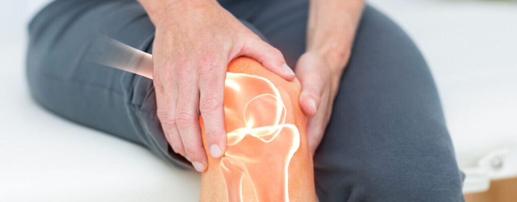 Putting An End to Your Hip and Knee Pain