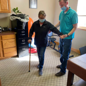 Lumbar Spinal Stenosis - Plumas Physical Therapy