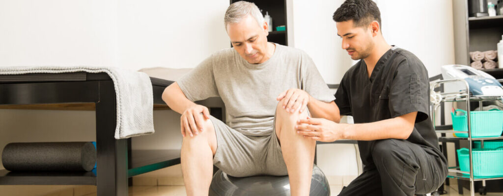 Can Physical Therapy Prevent or Delay Surgery?