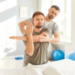 Benefits of a physical therapy home exercise program